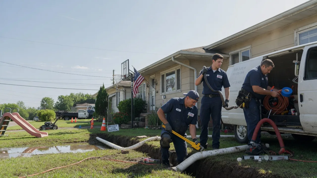 Toilet Installation in Jacksonville, NY near me